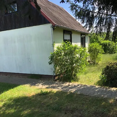 Haus August Schulz Villa Kothen  Exterior photo