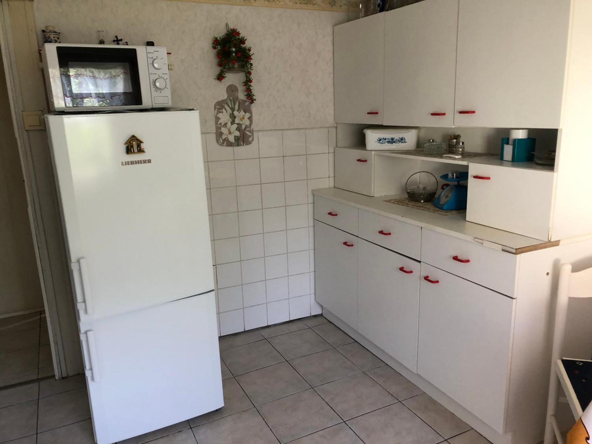 Haus August Schulz Holiday home