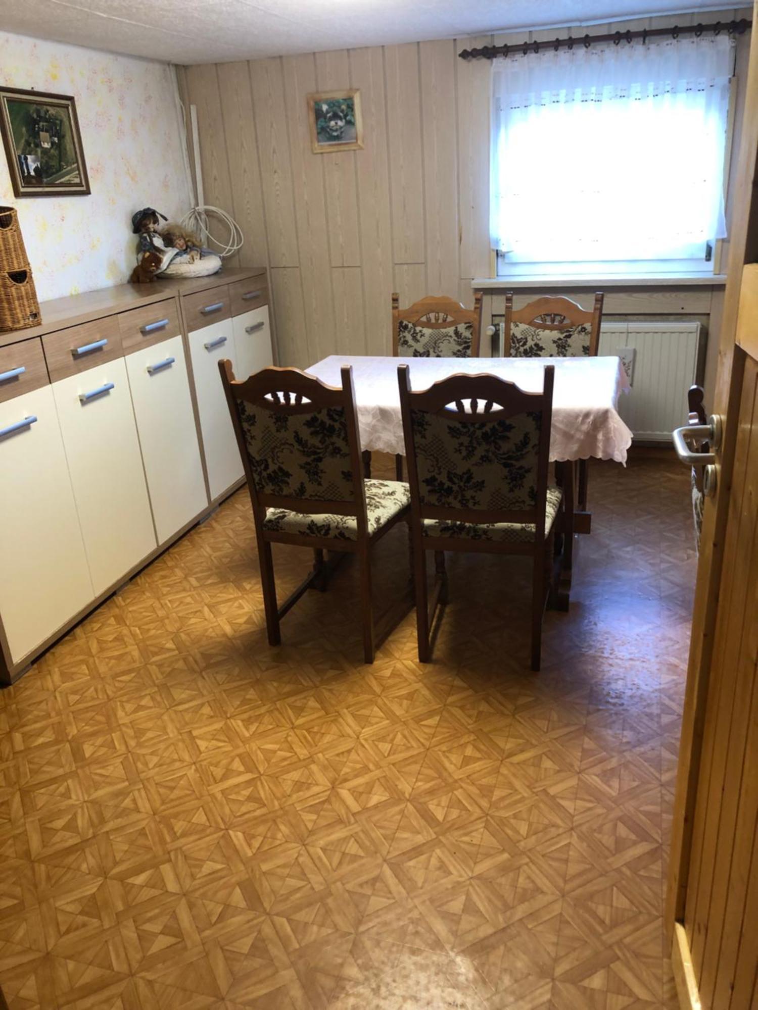 Haus August Schulz Holiday home