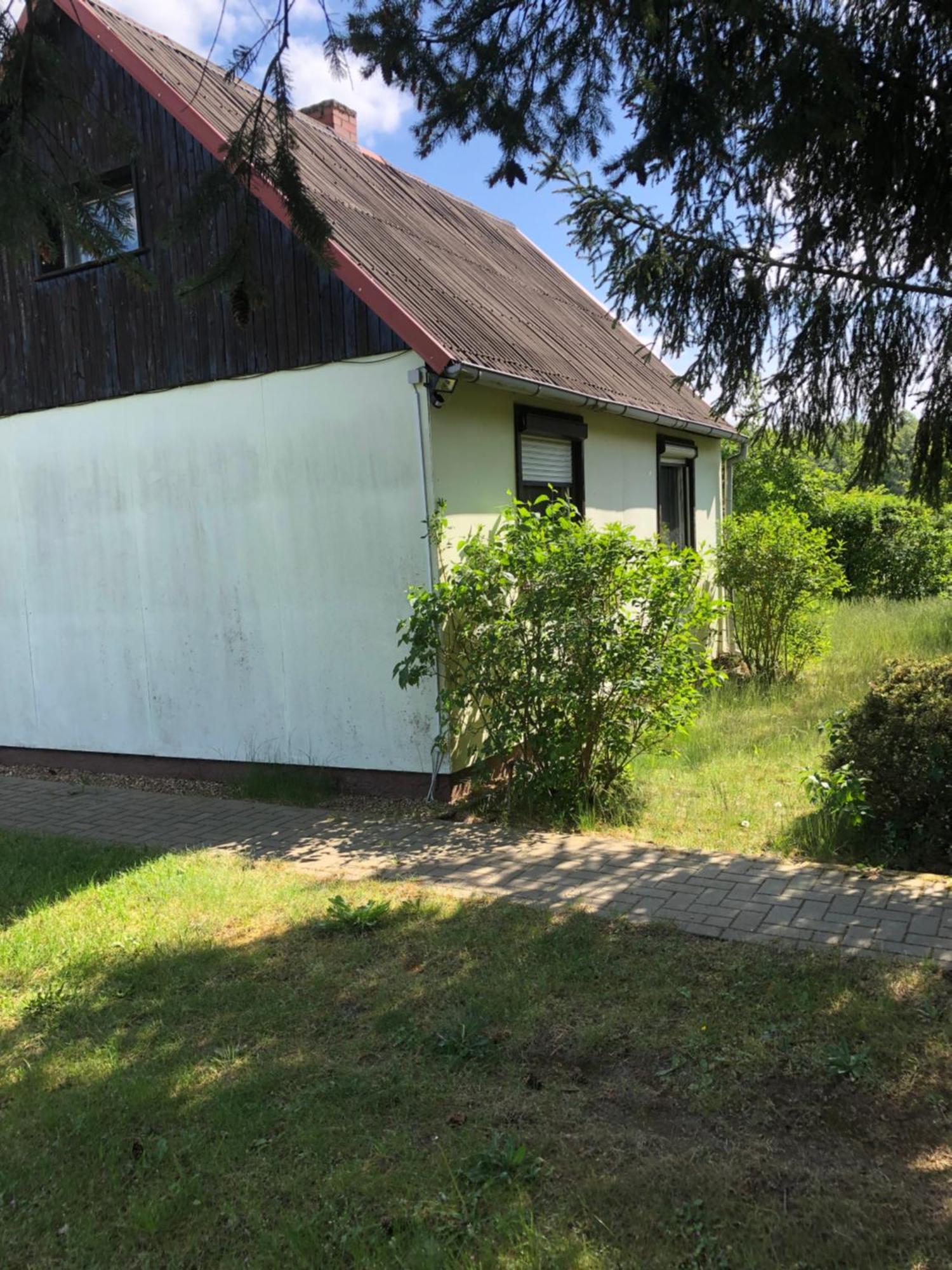 Haus August Schulz * Kothen (Markisch Buchholz)